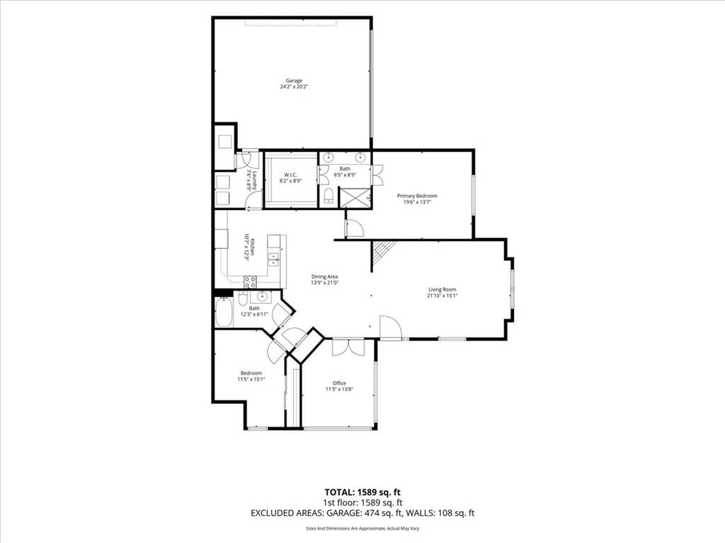 7137 Meadow View Street — photo 3