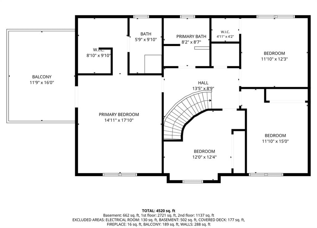 901 S Diane Drive — photo 50