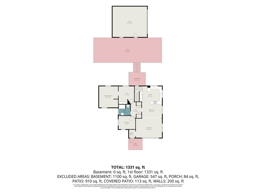 909 Pawnee Drive — photo 31