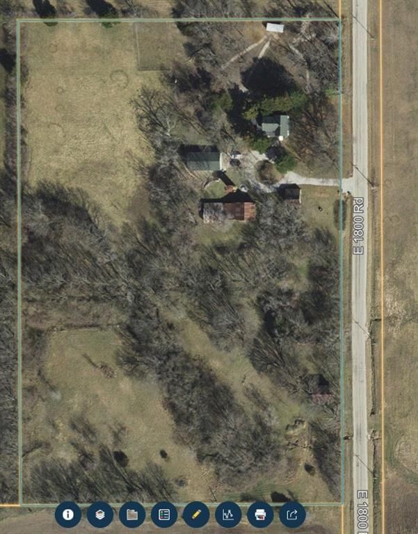 1033 E 1800 Road — photo 60