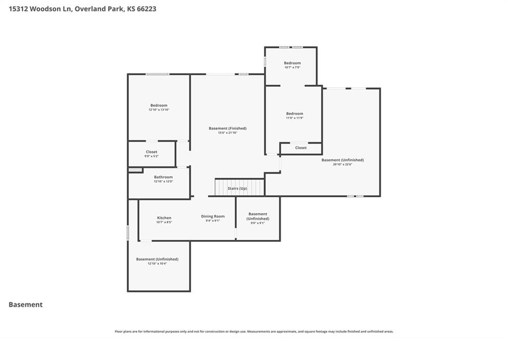 15312 Woodson Lane — photo 64