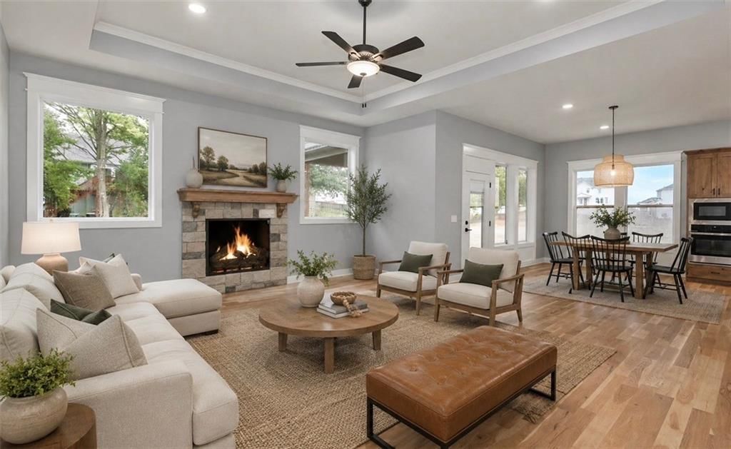 6004 Apache Drive — photo 6