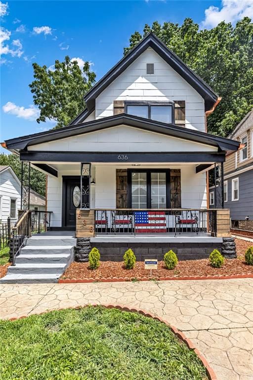 636 Sandusky Avenue — photo 2