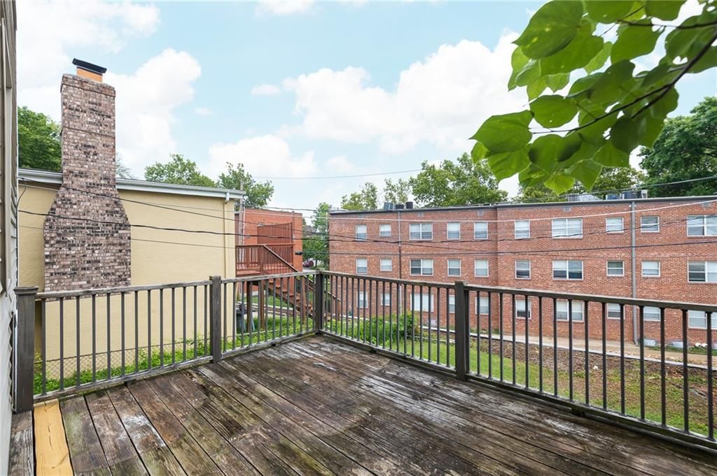 4405 Terrace Street — photo 26