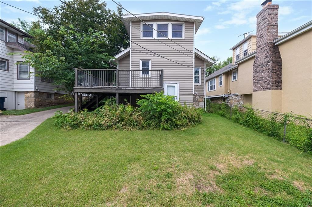 4405 Terrace Street — photo 27