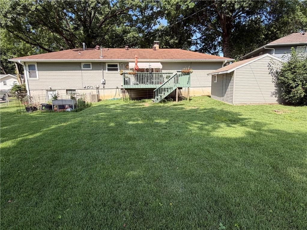 4923 Evanston Avenue — photo 4