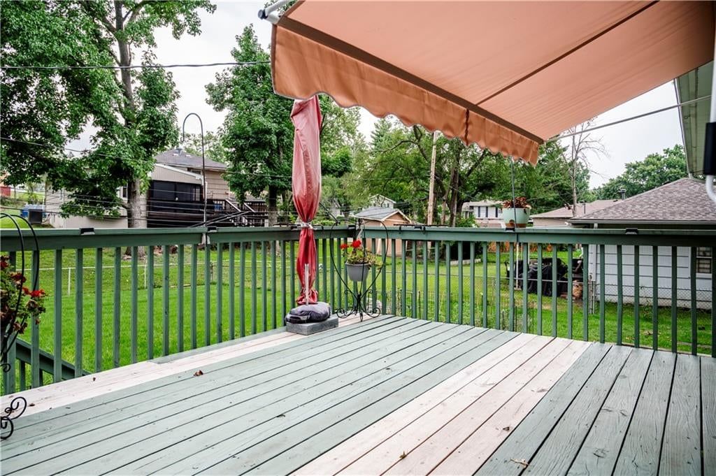4923 Evanston Avenue — photo 26