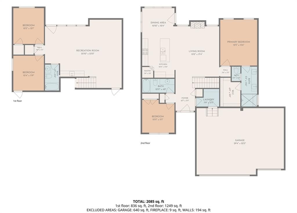 1029 NE Copperwood Drive — photo 32