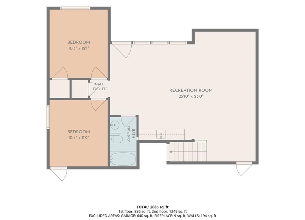 1029 NE Copperwood Drive — photo 34