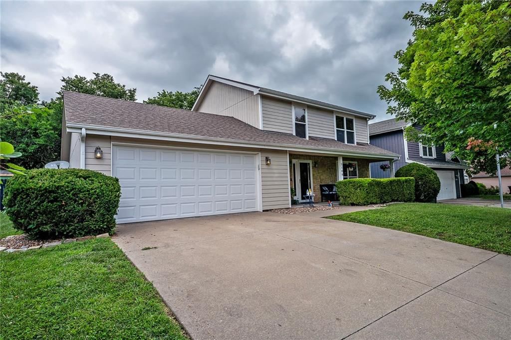 2108 E 26th Street, Lawrence, KS