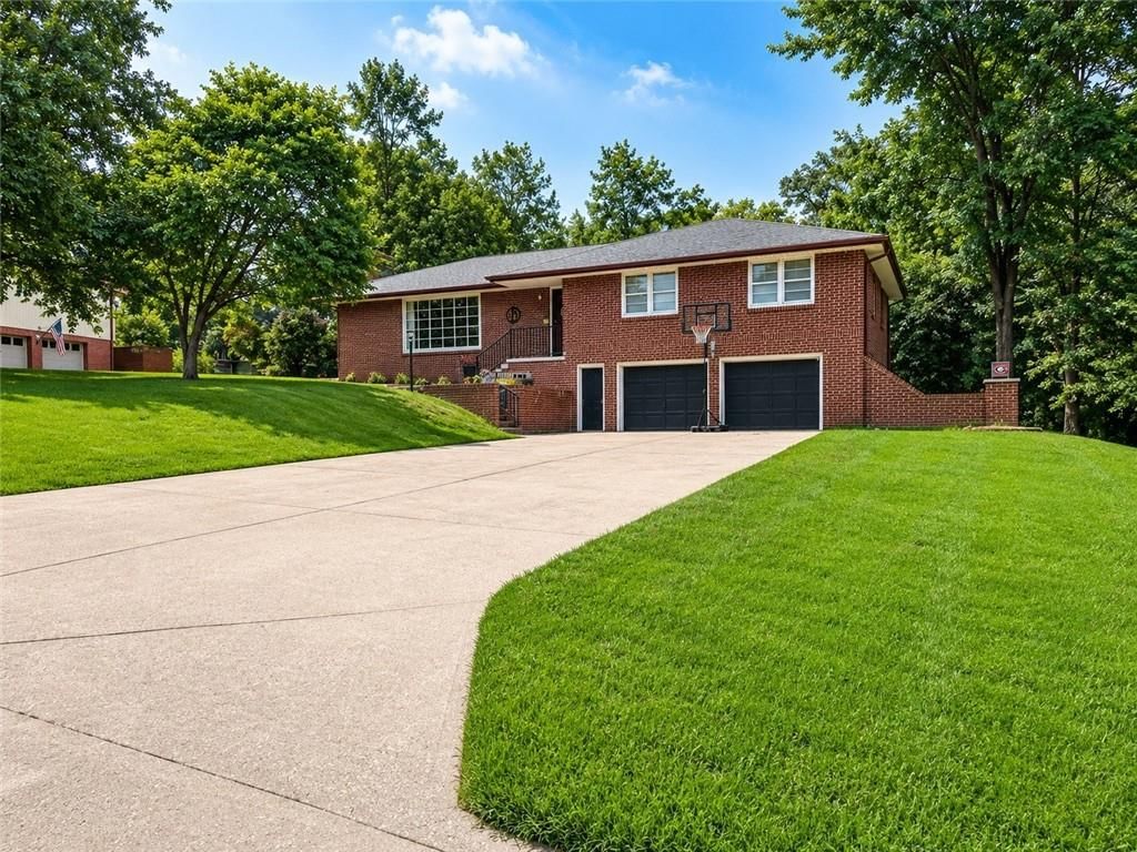 29 Stonecrest, St Joseph, MO