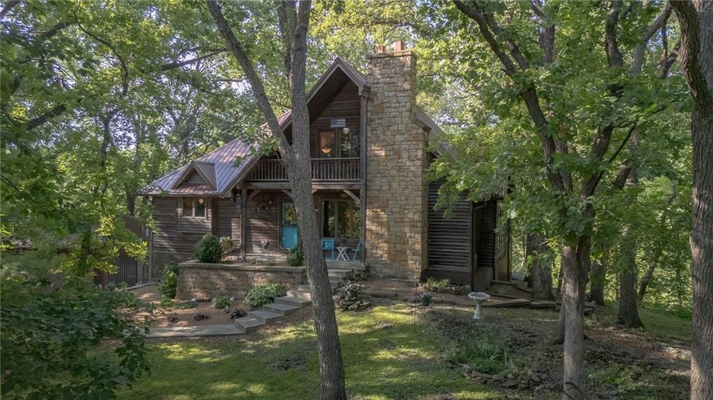 14599 RIDGEVIEW Drive — photo 1