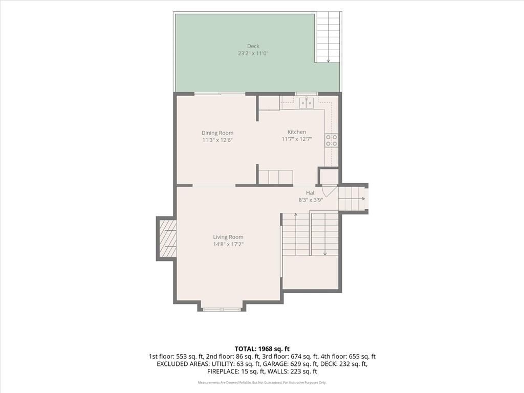 953 N Hickory Drive — photo 36