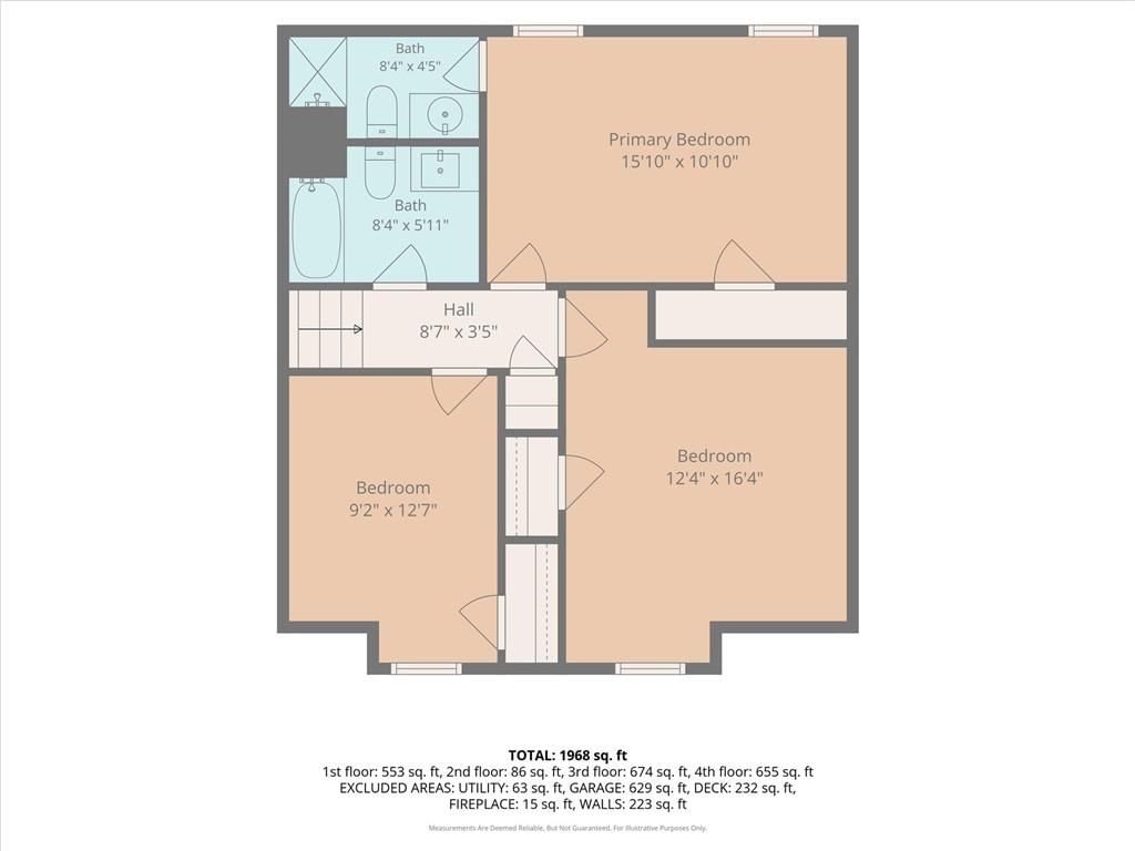 953 N Hickory Drive — photo 37