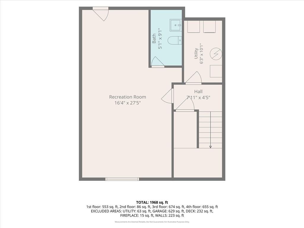 953 N Hickory Drive — photo 38