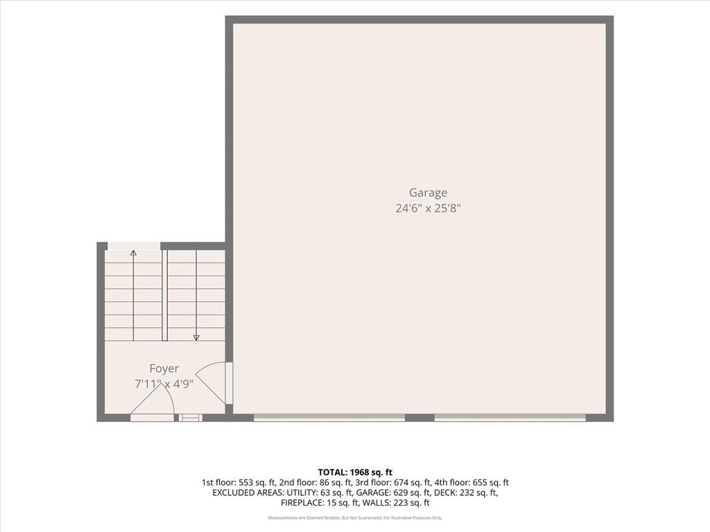 953 N Hickory Drive — photo 39