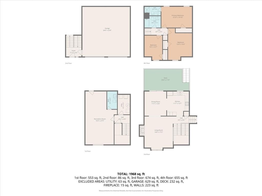 953 N Hickory Drive — photo 40