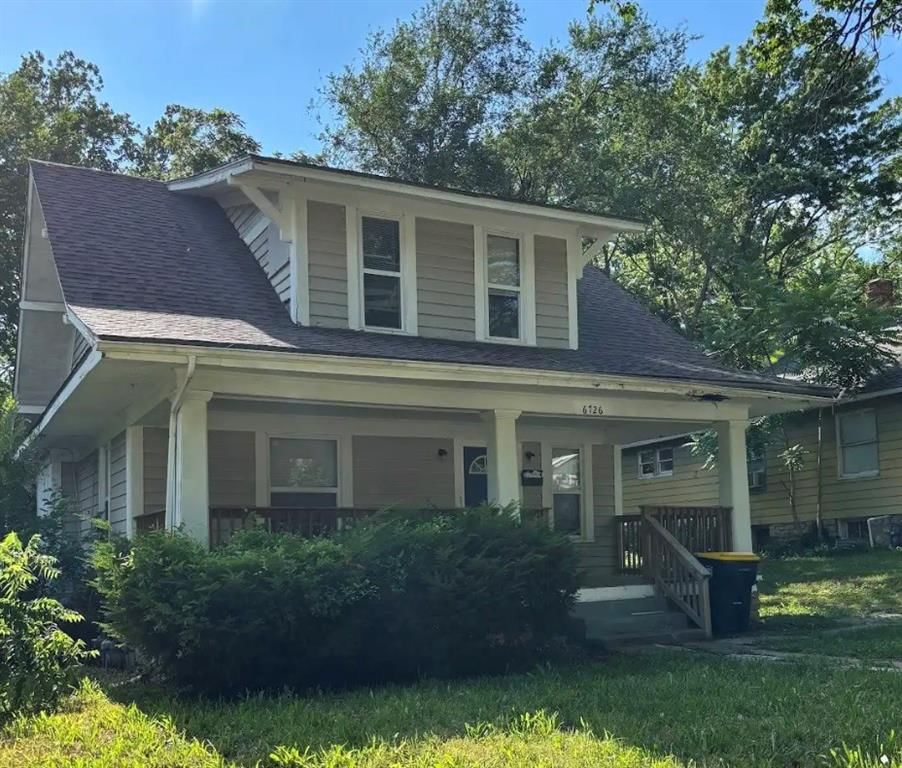 6726 Bellefontaine Avenue — photo 1