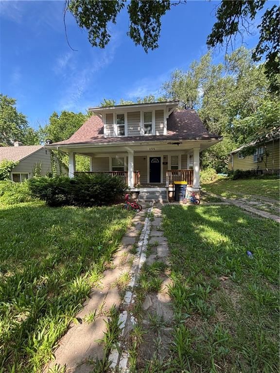 6726 Bellefontaine Avenue — photo 2