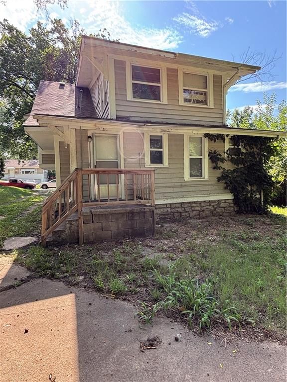 6726 Bellefontaine Avenue — photo 23