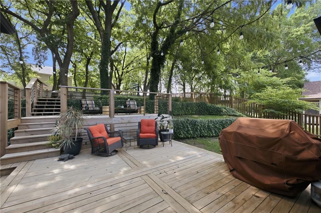 801 Fox Chase Court — photo 34