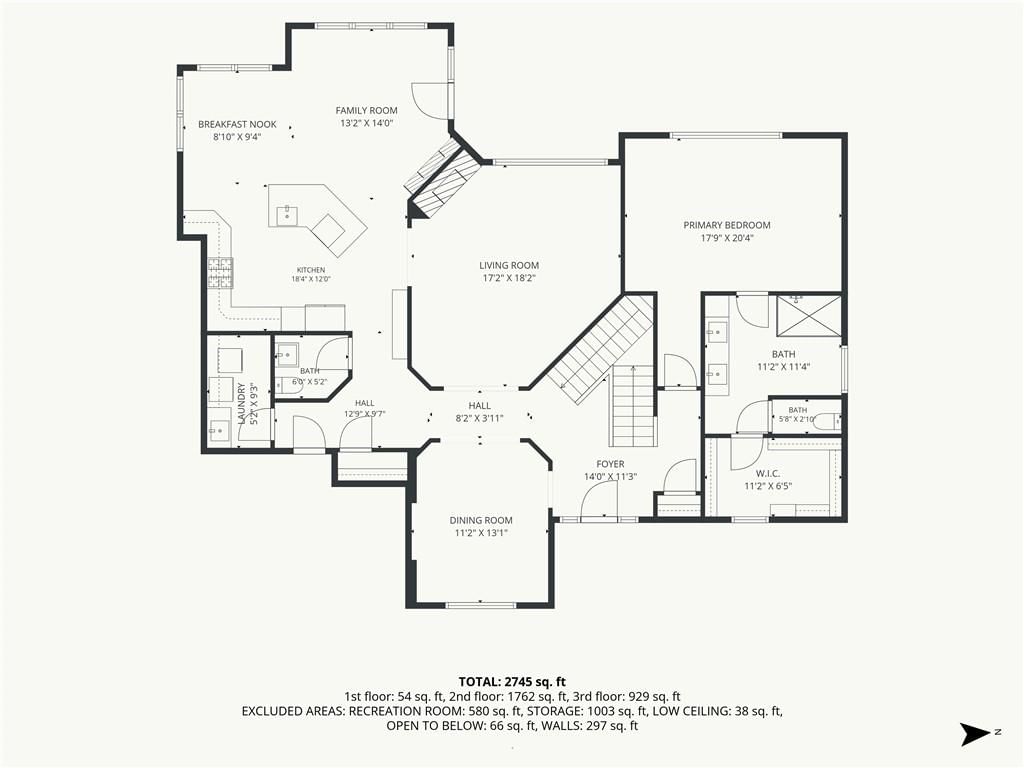 801 Fox Chase Court — photo 41