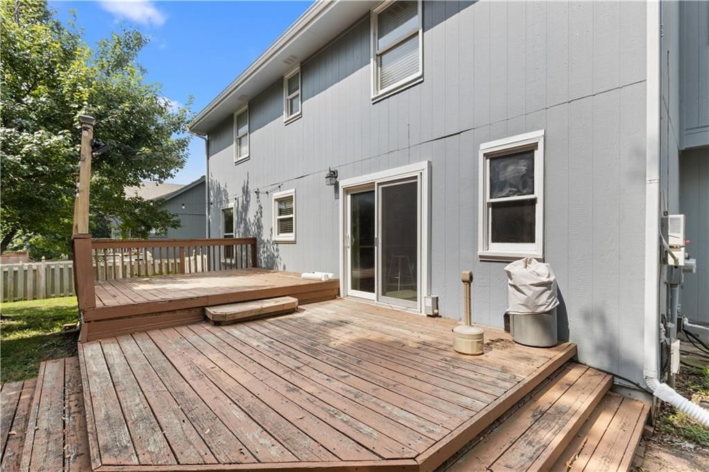 11039 N Baltimore Avenue — photo 30