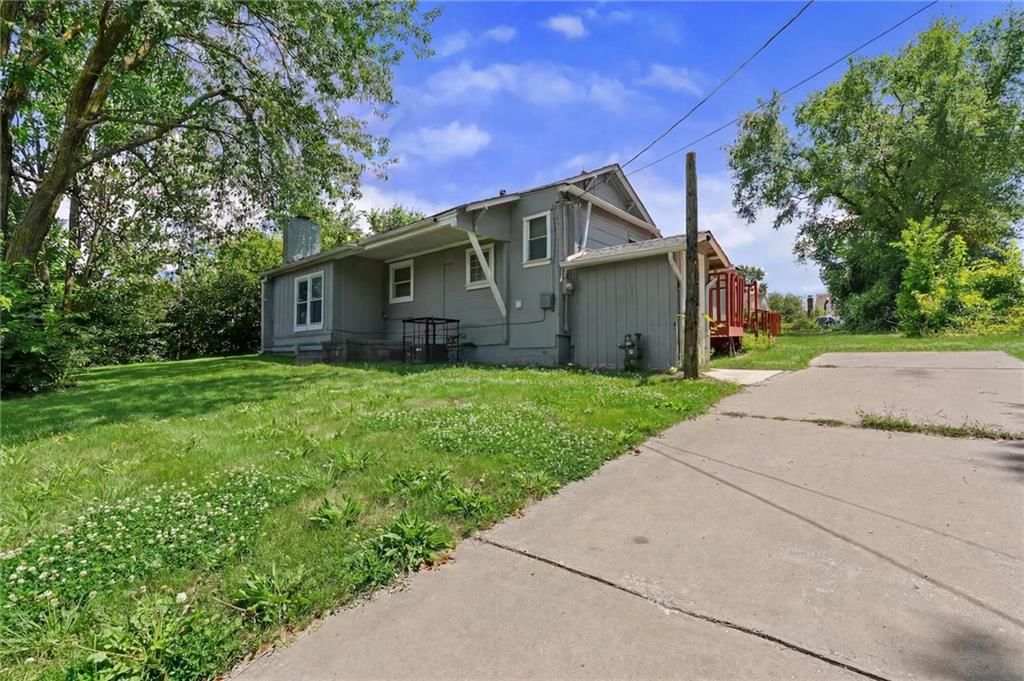 432 Blue Ridge Boulevard — photo 1