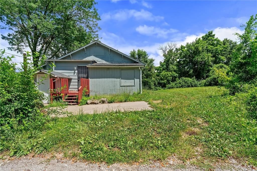 432 Blue Ridge Boulevard — photo 17
