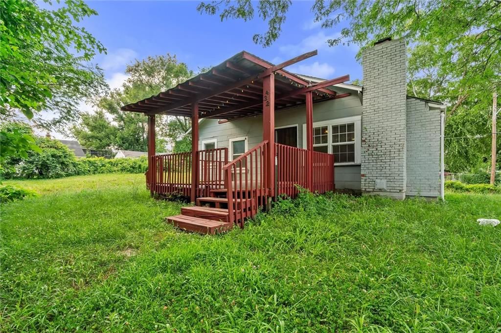 432 Blue Ridge Boulevard — photo 18