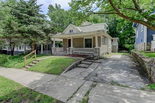 3503 Genessee Street — photo 1