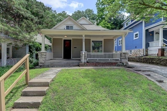 3503 Genessee Street — photo 2