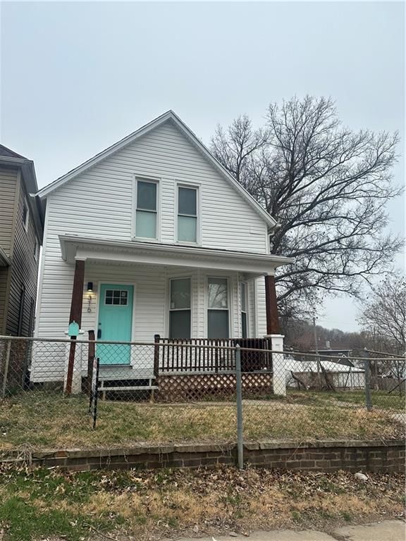 316 E Kansas Avenue — photo 1