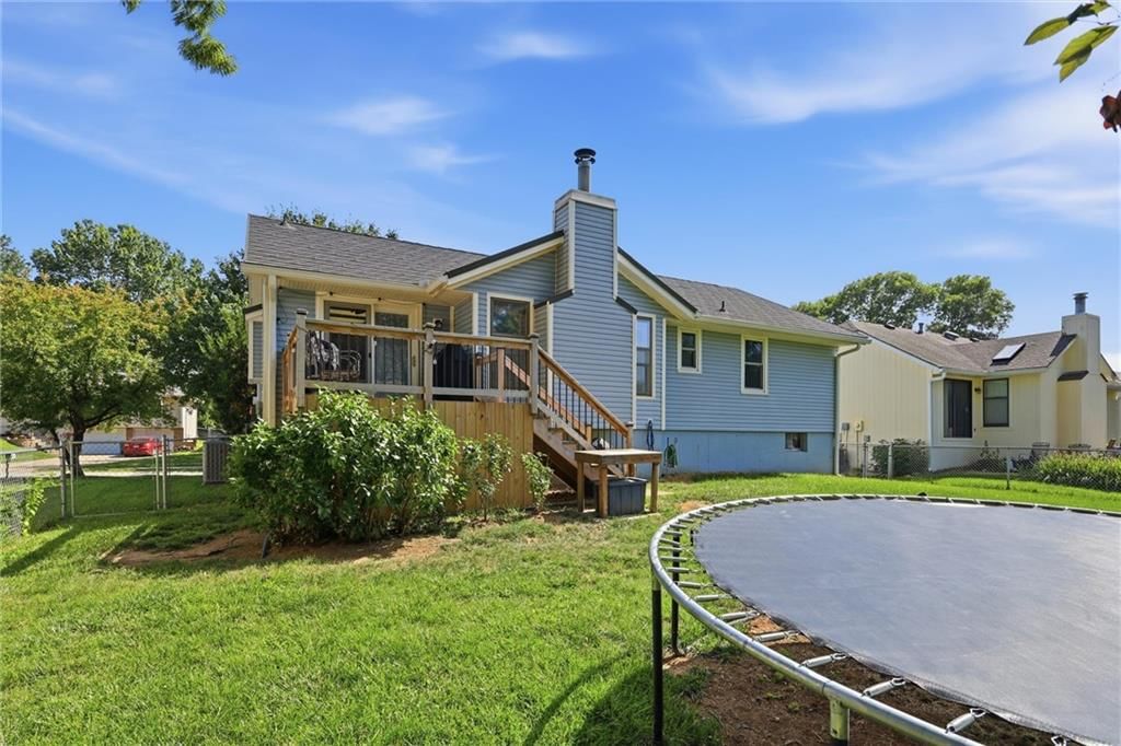 1113 SW Breckenridge Court — photo 30