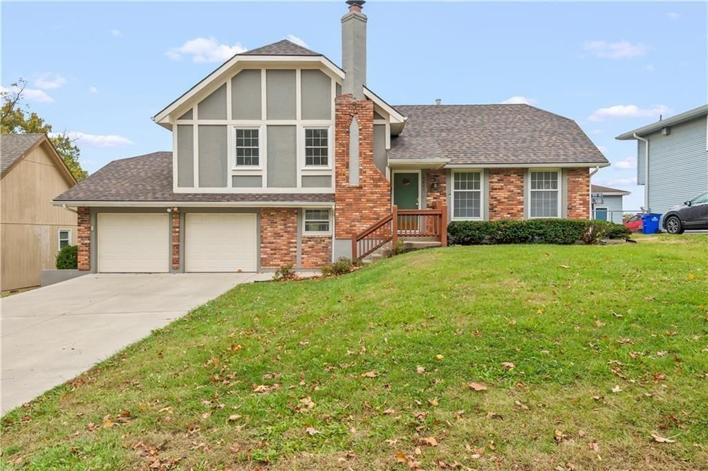5401 W 102nd Street, Overland Park, KS