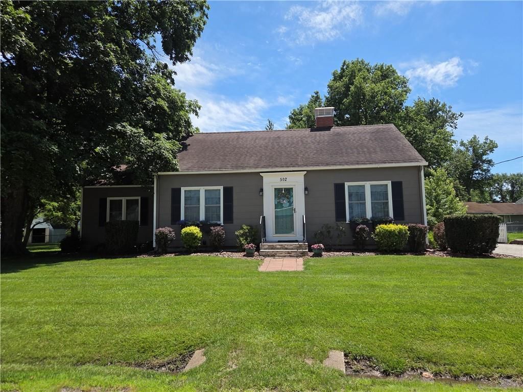 502 E Crandall Street — photo 1