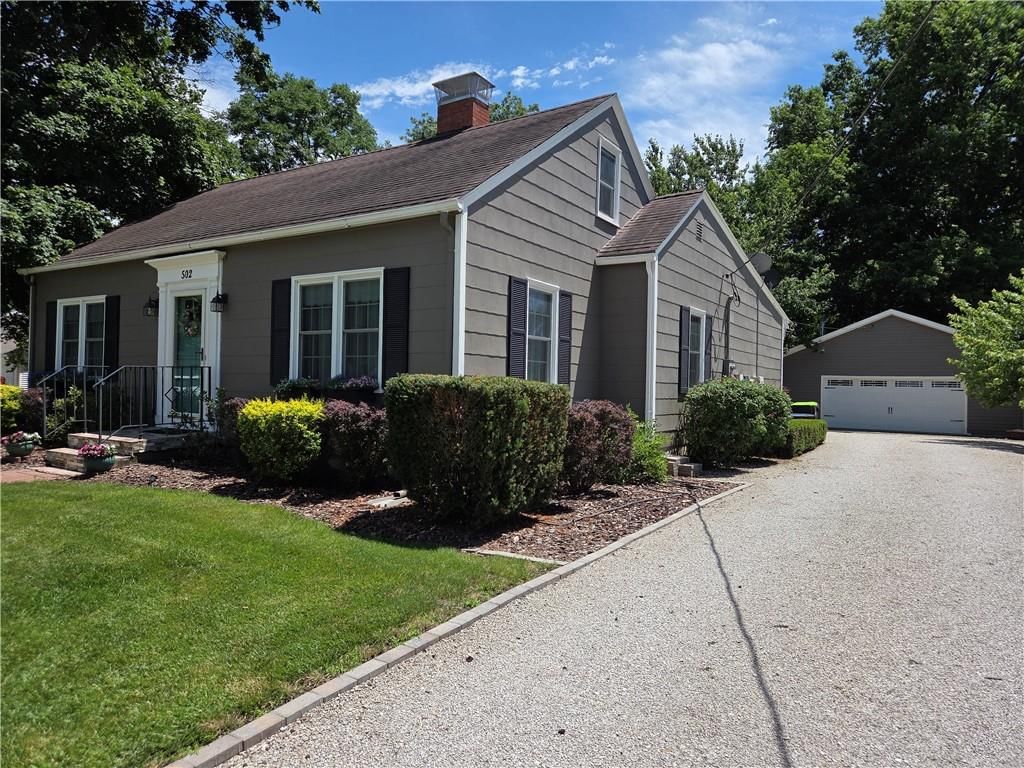 502 E Crandall Street — photo 32