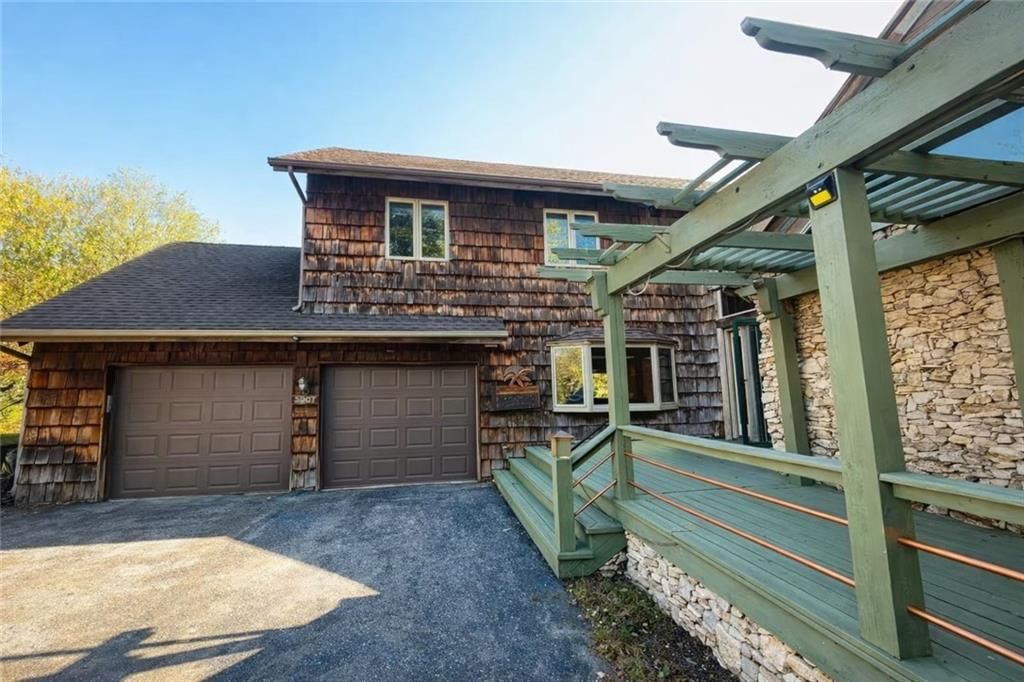3907 NE Beach Road — photo 3