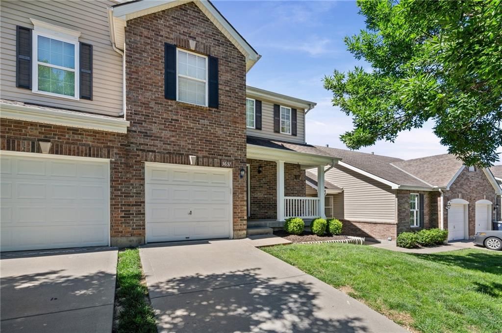 3637 NW 85th Street, Kansas City, MO