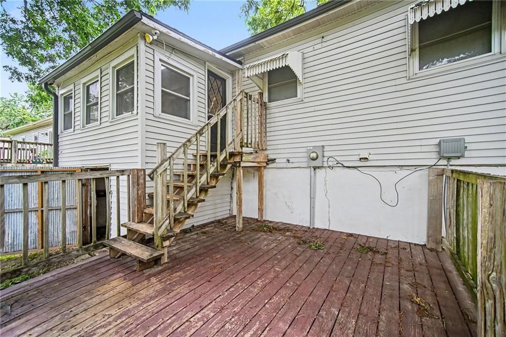 820 N Choctaw Avenue — photo 10