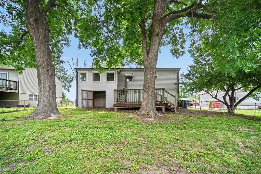 820 N Choctaw Avenue — photo 15