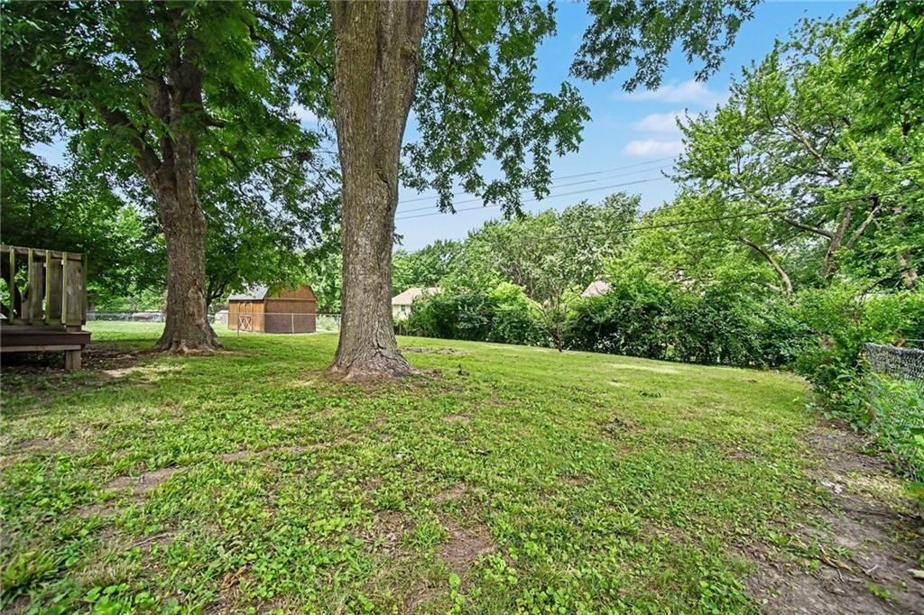 820 N Choctaw Avenue — photo 16