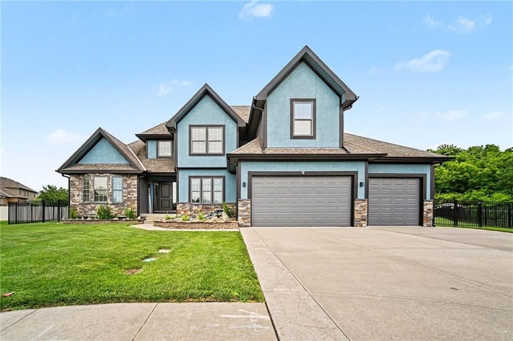 3221 S Mize Ridge Court — photo 2