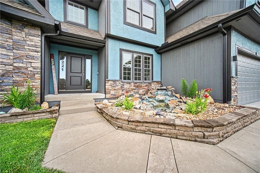 3221 S Mize Ridge Court — photo 3