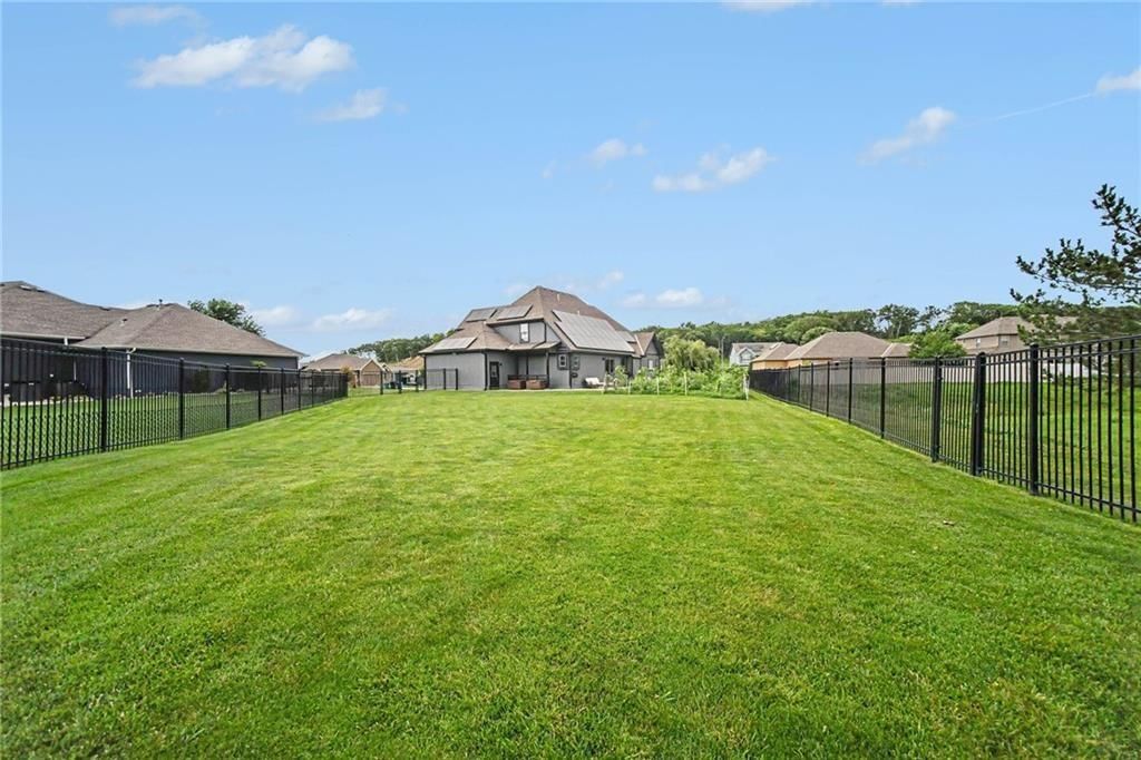 3221 S Mize Ridge Court — photo 4