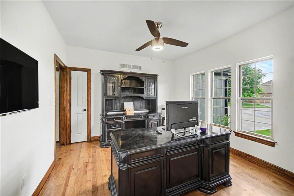 3221 S Mize Ridge Court — photo 33