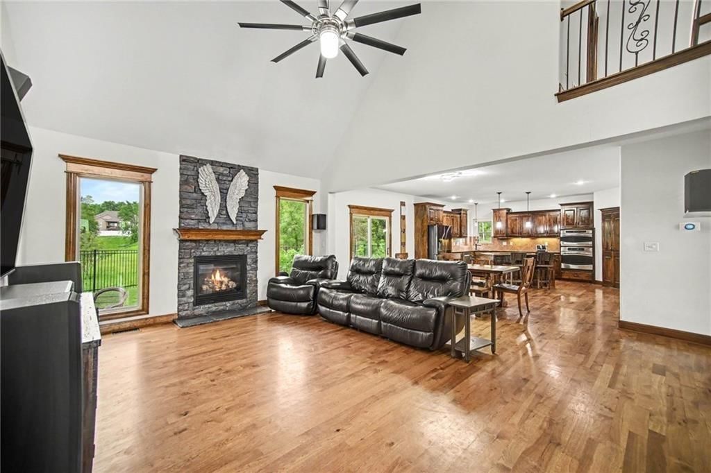 3221 S Mize Ridge Court — photo 35