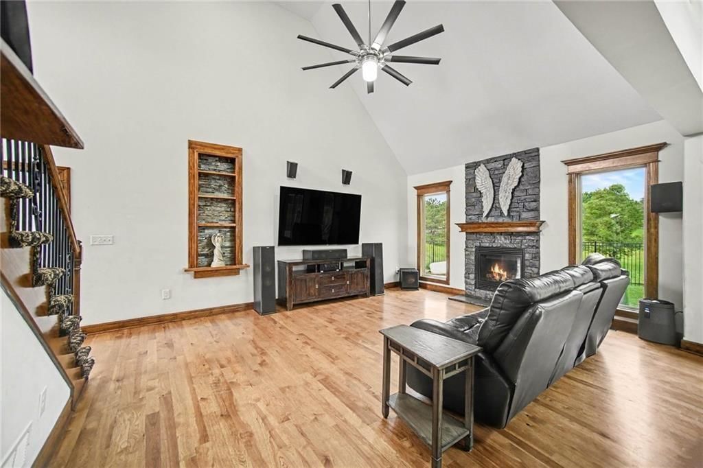 3221 S Mize Ridge Court — photo 36