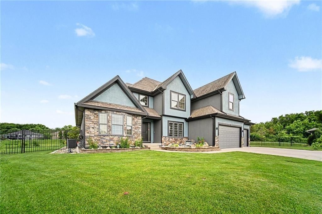 3221 S Mize Ridge Court — photo 37