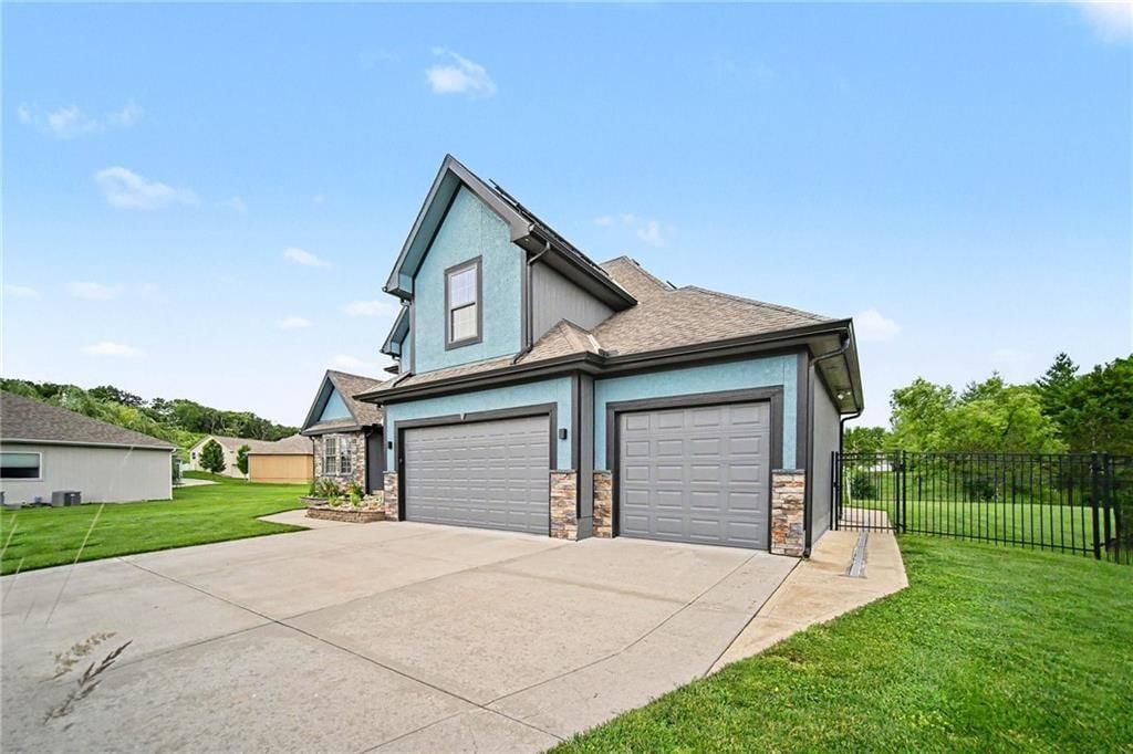 3221 S Mize Ridge Court — photo 38